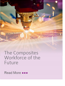 The Composites Workforce of the Future