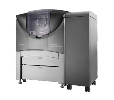 Healthcare S-Objet260-500 dental