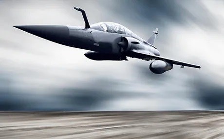 Aerospace